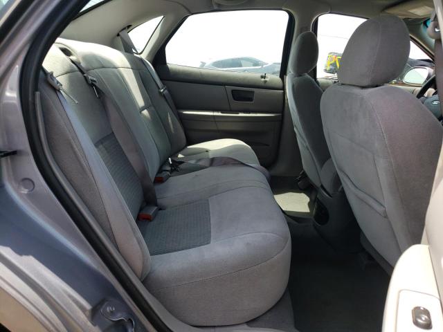 Photo 6 from auction – 2007 FORD TAURUS SE with VIN 1FAFP53U07A183508