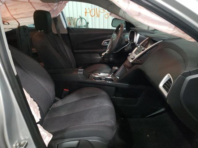 Photo 5 from auction – 2016 CHEVROLET EQUINOX LS with VIN 2GNALBEK6G1157474