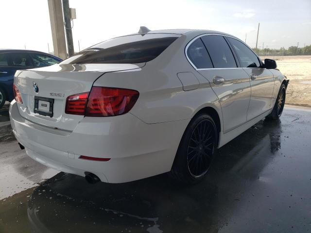 Photo 4 from auction – 2013 BMW 535 I with VIN WBAFR7C51DC819164