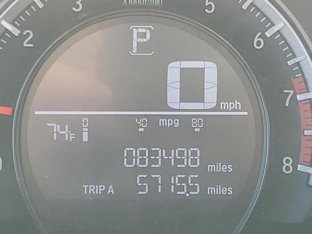 Photo 8 from auction – 2017 HONDA CIVIC LX with VIN 2HGFC2F51HH519471