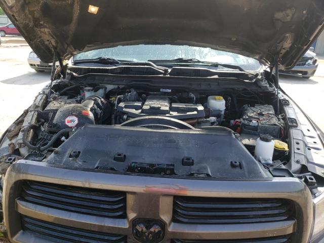 Photo 7 from auction – 2017 RAM 2500 SLT with VIN 3C6UR5DL4HG667631