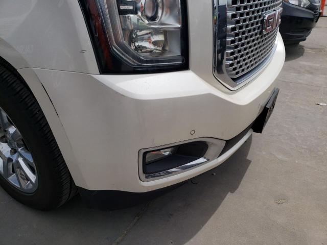 Photo 9 from auction – 2015 GMC YUKON DENA with VIN 1GKS2CKJ9FR141880
