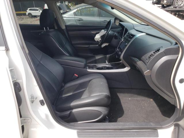 Photo 5 from auction – 2013 NISSAN ALTIMA 2.5 with VIN 1N4AL3AP5DC228899