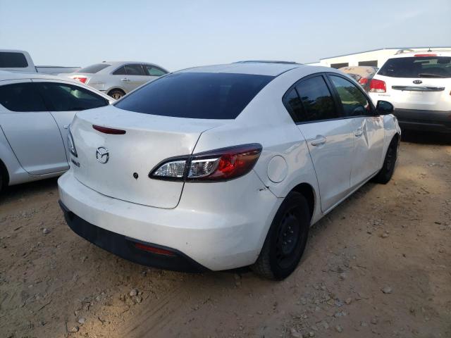 Photo 4 from auction – 2011 MAZDA 3 I with VIN JM1BL1UG5B1355465