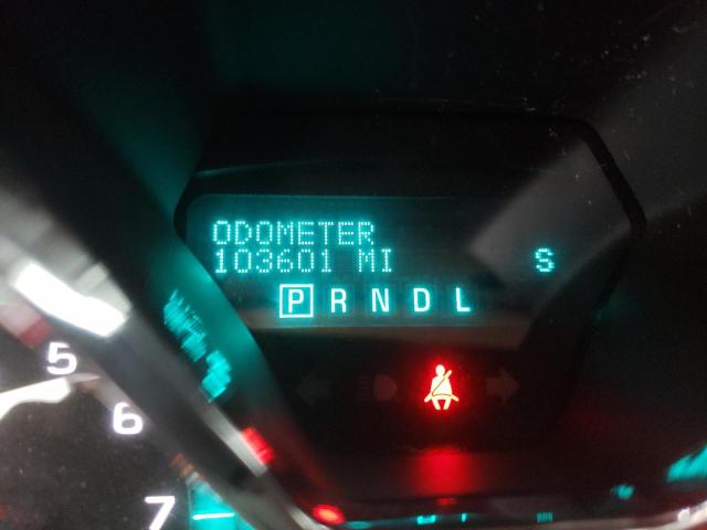 Photo 8 from auction – 2015 CHEVROLET TRAVERSE L with VIN 1GNKVGKD0FJ366943