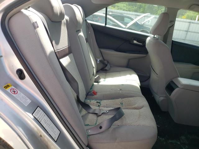 Photo 6 from auction – 2014 TOYOTA CAMRY L with VIN 4T1BF1FK0EU339083