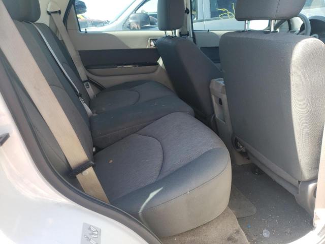 Photo 6 from auction – 2011 MAZDA TRIBUTE I with VIN 4F2CY0C70BKM03336