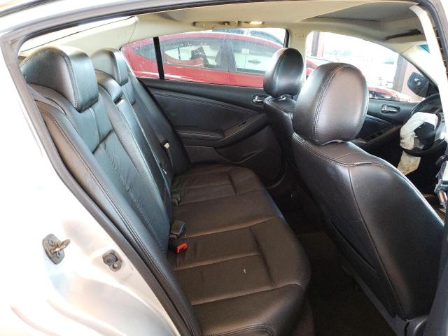 Photo 6 from auction – 2009 NISSAN ALTIMA 2.5 with VIN 1N4AL21E49C169487