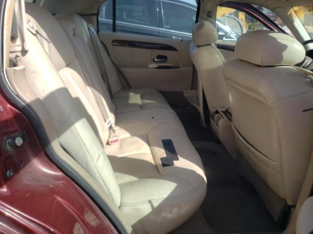 Photo 6 from auction – 2000 LINCOLN TOWN CAR C with VIN 1LNHM83W5YY823389