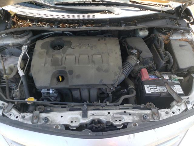 Photo 7 from auction – 2013 TOYOTA COROLLA BA with VIN 5YFBU4EE0DP204592