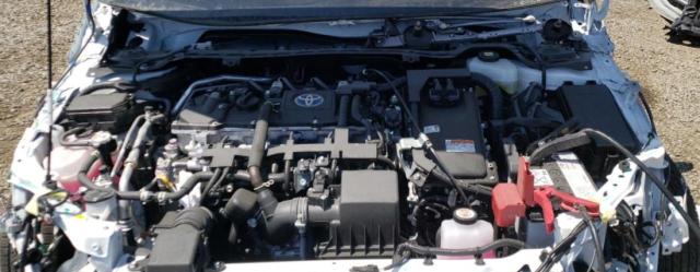 Photo 7 from auction – 2022 TOYOTA COROLLA LE with VIN JTDEAMDE4N3000668