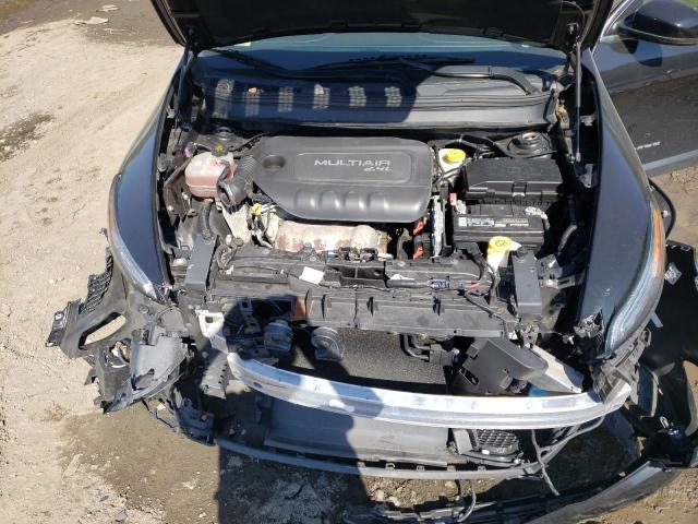 Photo 7 from auction – 2016 JEEP CHEROKEE L with VIN 1C4PJMCBXGW299083