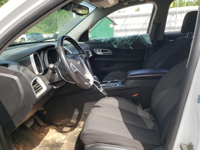 Photo 5 from auction – 2014 CHEVROLET EQUINOX LT with VIN 2GNFLFEK0E6374435