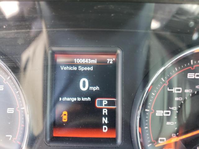 Photo 8 from auction – 2013 DODGE CHARGER SE with VIN 2C3CDXBG4DH617959