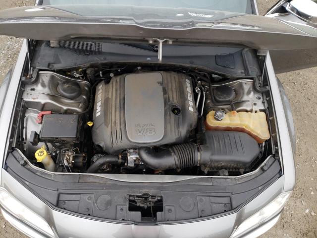 Photo 7 from auction – 2011 CHRYSLER 300C with VIN 2C3CA6CT3BH531327