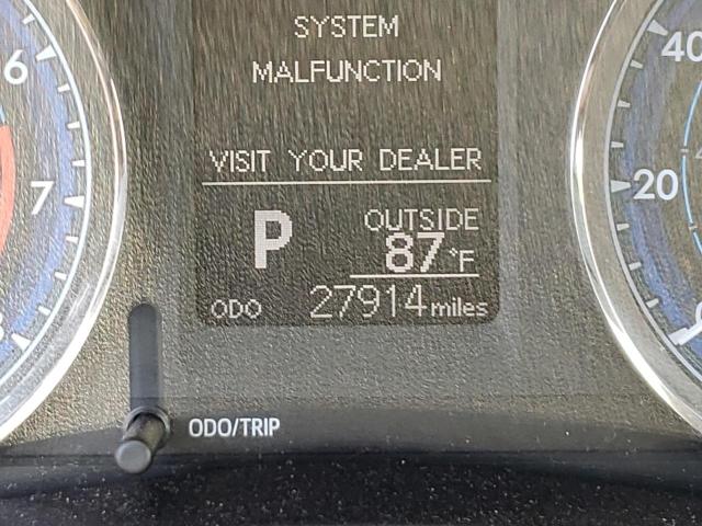 Photo 8 from auction – 2017 TOYOTA COROLLA L with VIN 2T1BURHE6HC843946