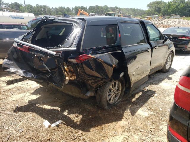 Photo 4 from auction – 2022 KIA CARNIVAL L with VIN KNDNB5H36N6120899