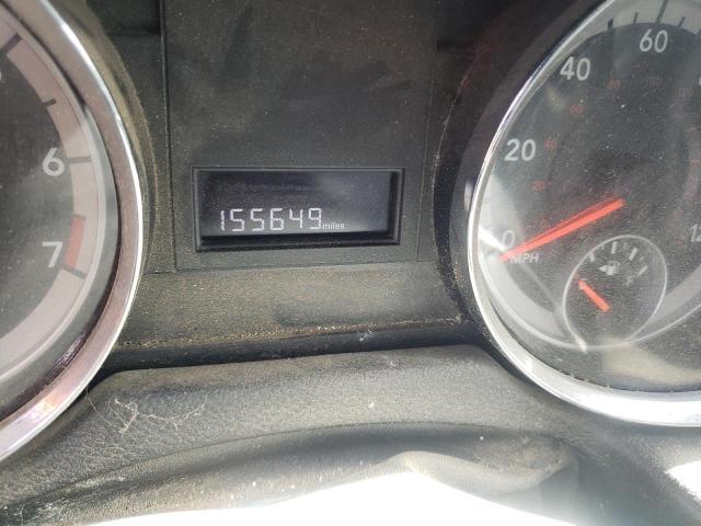 Photo 8 from auction – 2011 DODGE GRAND CARA with VIN 2D4RN3DG7BR730968