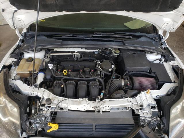Photo 7 from auction – 2014 FORD FOCUS SE with VIN 1FADP3K26EL265062