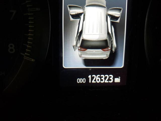 Photo 8 from auction – 2015 TOYOTA SIENNA XLE with VIN 5TDYK3DC9FS573892