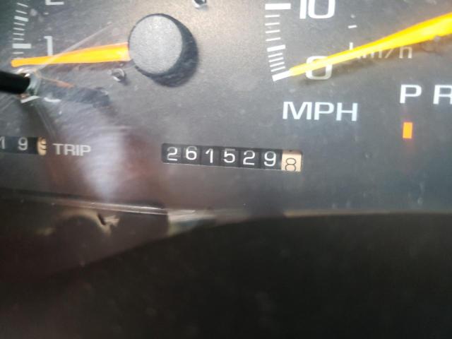 Photo 8 from auction – 1998 GMC YUKON with VIN 1GKEC13R2WJ734840