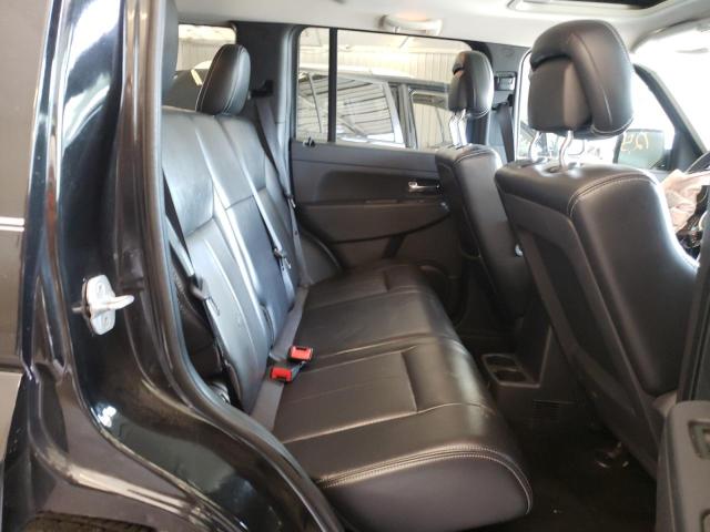 Photo 6 from auction – 2012 JEEP LIBERTY SP with VIN 1C4PJMAK4CW211688