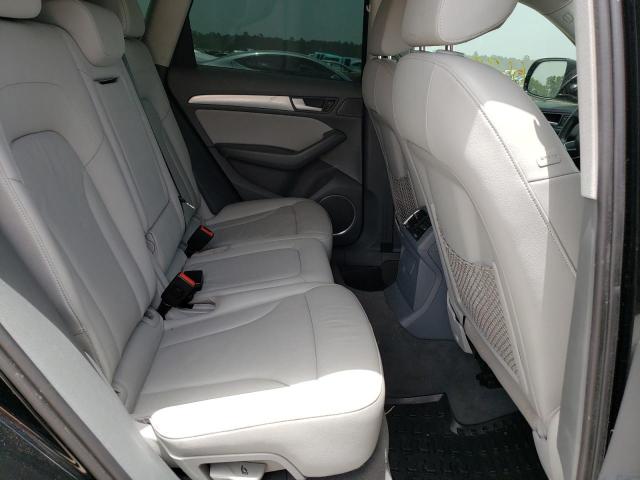 Photo 6 from auction – 2015 AUDI Q5 PREMIUM with VIN WA1LFAFP8FA102603