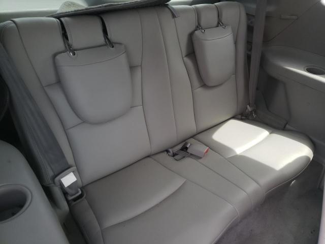 Photo 9 from auction – 2008 TOYOTA HIGHLANDER with VIN JTEDS41A982044326