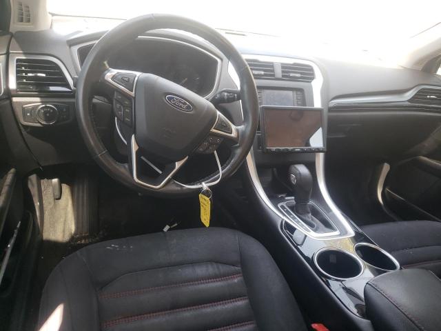 Photo 9 from auction – 2013 FORD FUSION SE with VIN 3FA6P0H74DR321820