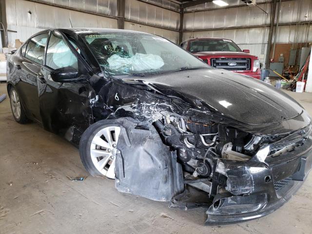 Photo 9 from auction – 2014 DODGE DART SXT with VIN 1C3CDFBB6ED860282