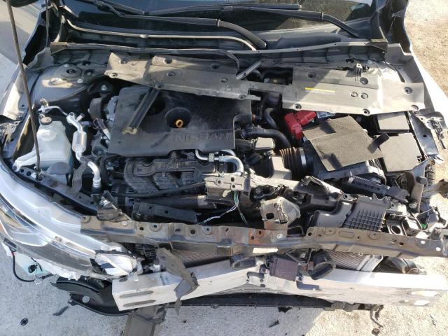 Photo 7 from auction – 2019 NISSAN ALTIMA S with VIN 1N4BL4BV8KN328973