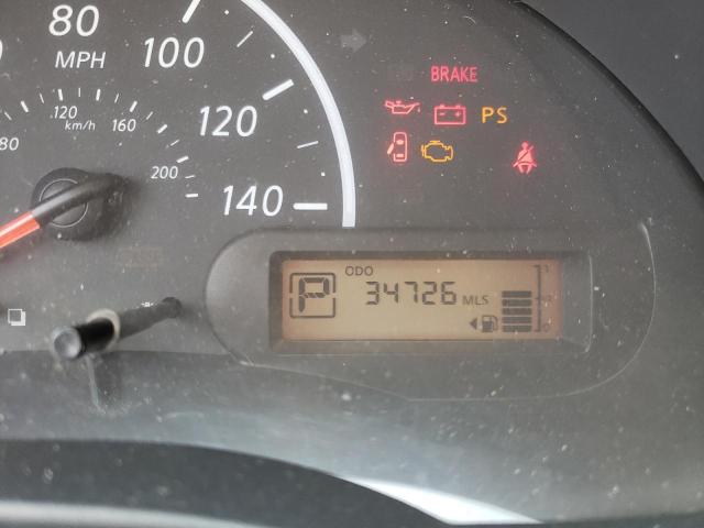 Photo 8 from auction – 2015 NISSAN VERSA S with VIN 3N1CN7AP2FL843036