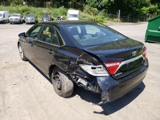 Photo 3 from auction – 2016 TOYOTA CAMRY LE with VIN 4T1BF1FK7GU122407