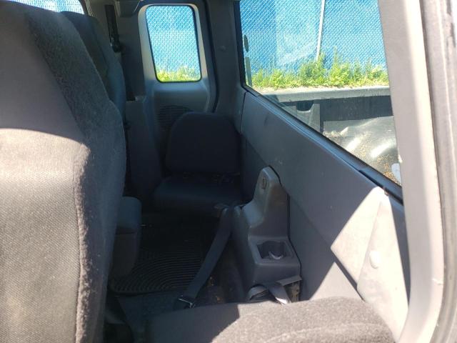 Photo 6 from auction – 2007 FORD RANGER SUP with VIN 1FTYR44U67PA86901