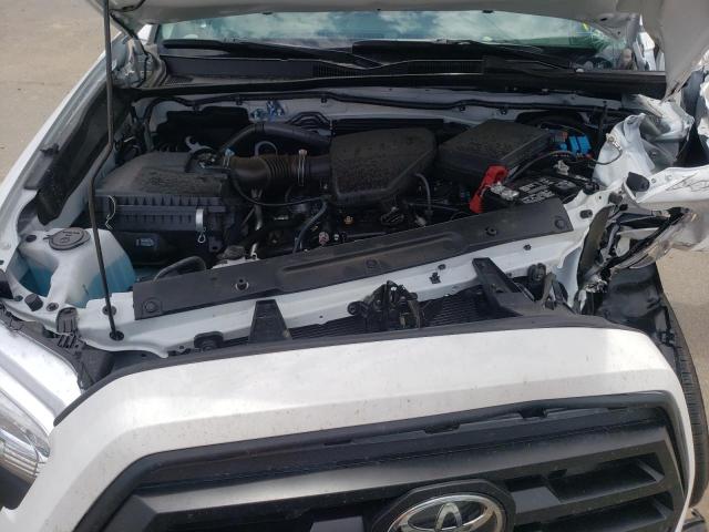 Photo 7 from auction – 2022 TOYOTA TACOMA ACC with VIN 3TYRX5GN2NT051915