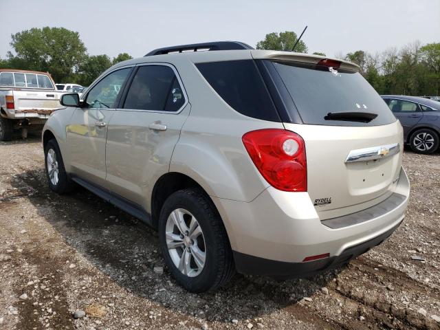 Photo 3 from auction – 2015 CHEVROLET EQUINOX LT with VIN 2GNALCEK8F6182979