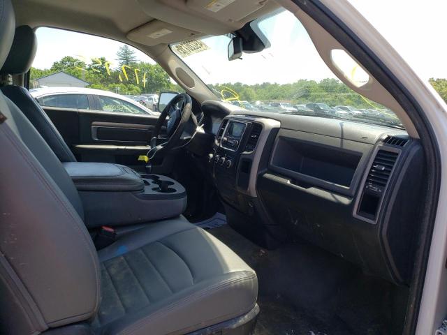Photo 5 from auction – 2016 RAM 1500 ST with VIN 3C6JR6DG3GG313660