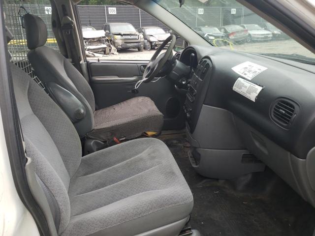 Photo 5 from auction – 2006 DODGE CARAVAN C/ with VIN 1D4GP21E06B515001