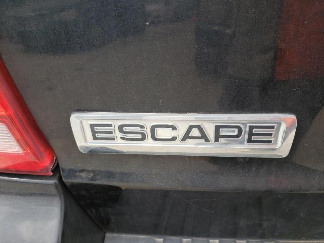 Photo 10 from auction – 2012 FORD ESCAPE XLS with VIN 1FMCU0C72CKC17967