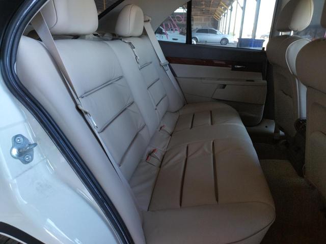 Photo 6 from auction – 2001 CADILLAC CATERA BAS with VIN W06VR54R11R031158