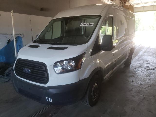 Photo 2 from auction – 2019 FORD TRANSIT T- with VIN 1FTYR2CM2KKB08095
