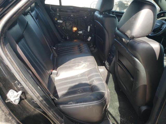 Photo 6 from auction – 2019 CHRYSLER 300 S with VIN 2C3CCAGG9KH651594