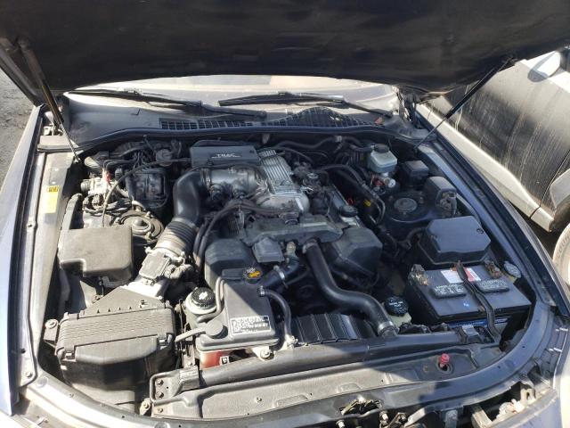 Photo 7 from auction – 1993 LEXUS SC 400 with VIN JT8UZ30C1P0025128