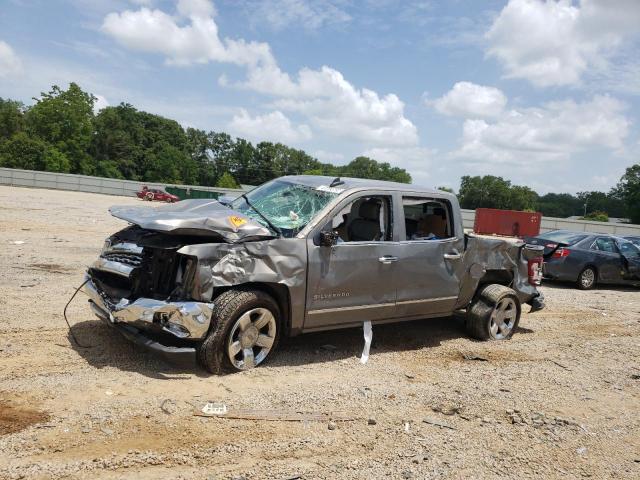 Photo 9 from auction – 2017 CHEVROLET SILVERADO with VIN 3GCPCSEC2HG181260