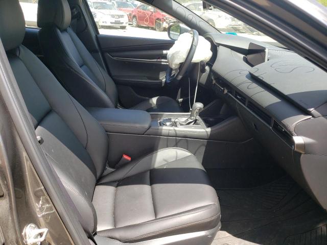 Photo 5 from auction – 2021 MAZDA 3 SELECT with VIN JM1BPBKL5M1337562