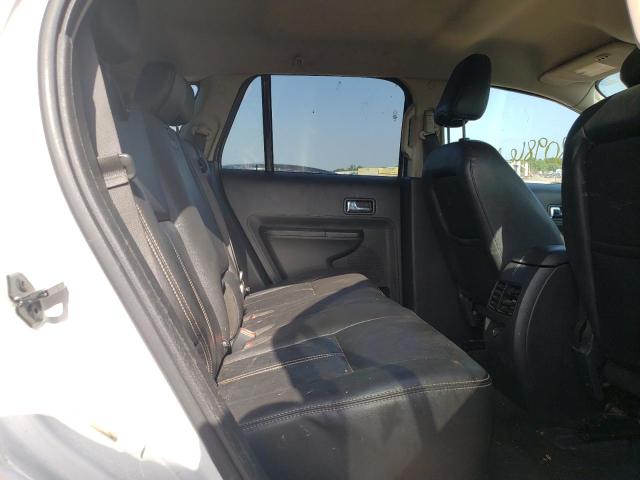 Photo 6 from auction – 2010 FORD EDGE LIMIT with VIN 2FMDK3KC9ABA12714