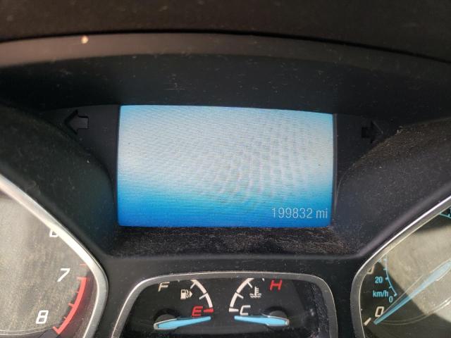Photo 8 from auction – 2014 FORD ESCAPE TIT with VIN 1FMCU9J97EUA31826