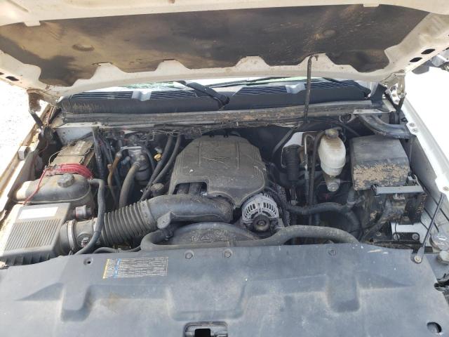 Photo 7 from auction – 2008 CHEVROLET SILVERADO with VIN 1GCHC24K28E102920