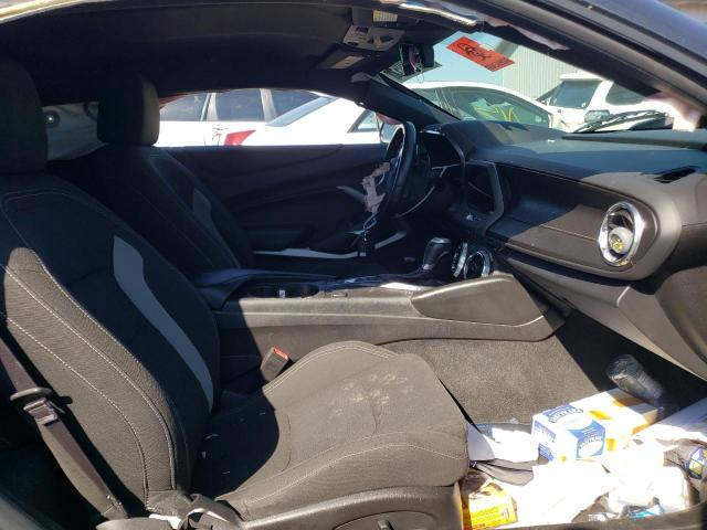 Photo 5 from auction – 2016 CHEVROLET CAMARO LT with VIN 1G1FB1RS5G0193876