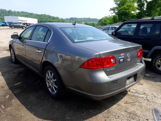 Photo 3 from auction – 2008 BUICK LUCERNE CX with VIN 1G4HD57298U123257